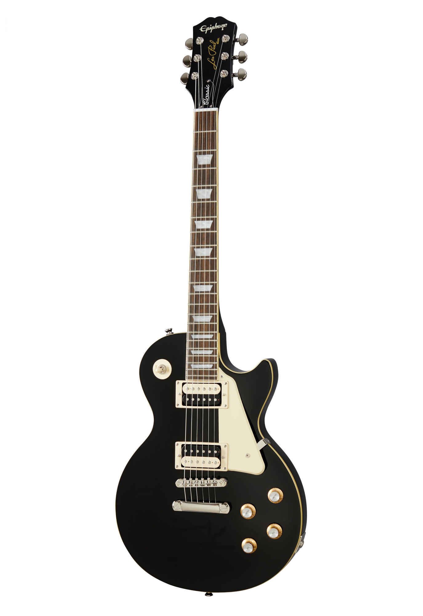 Les Paul Classic