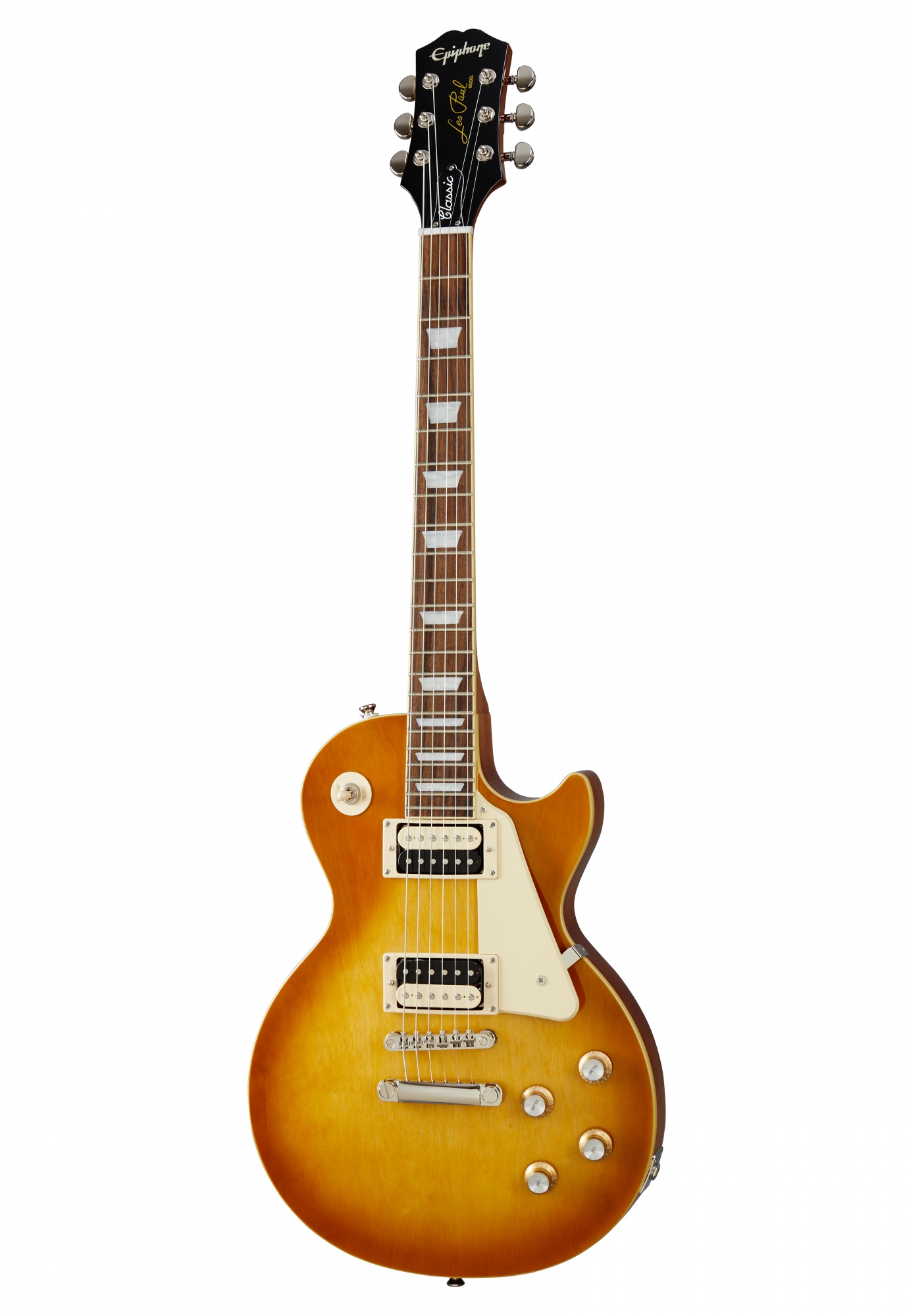 Les Paul Classic