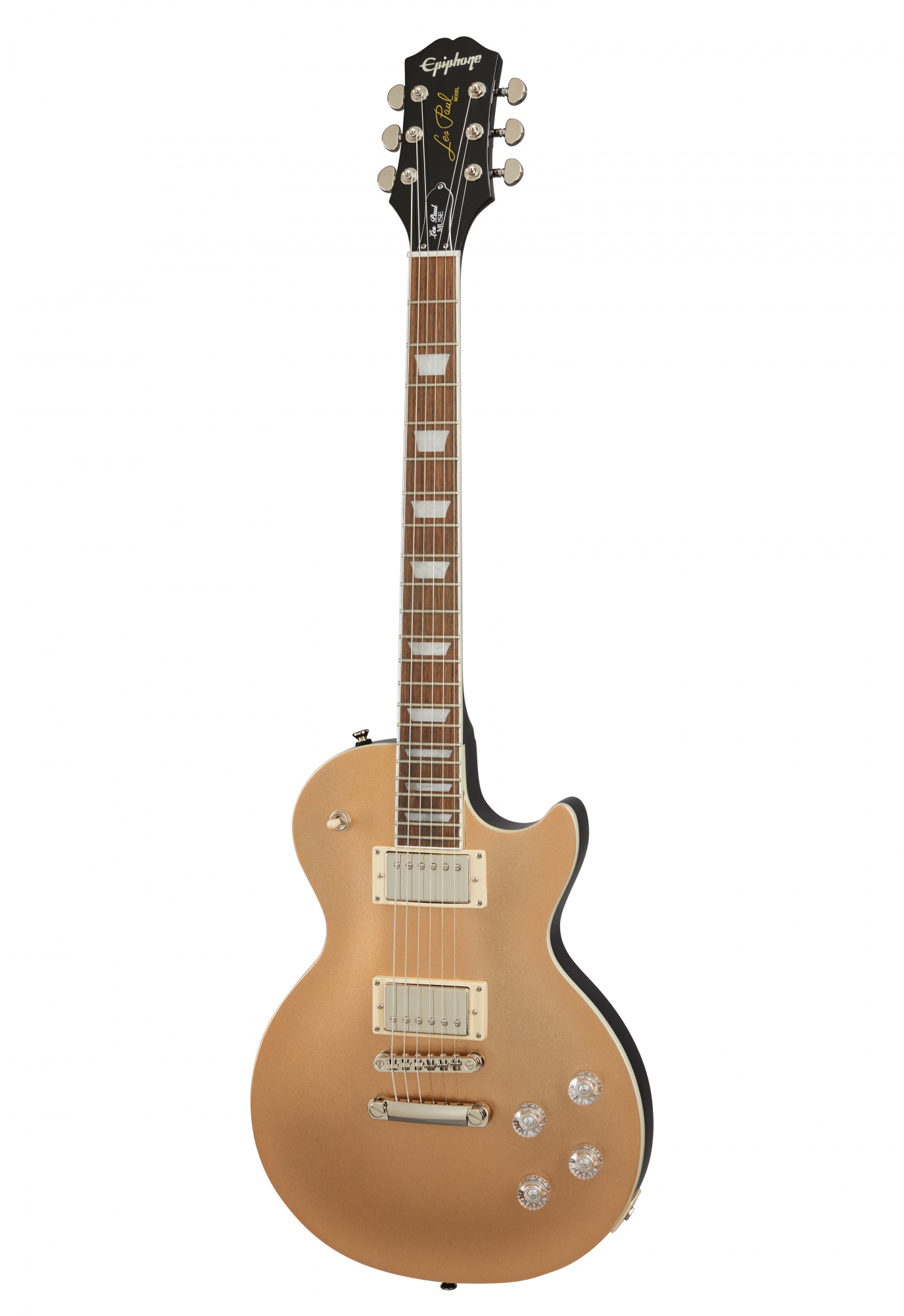 Les Paul Muse