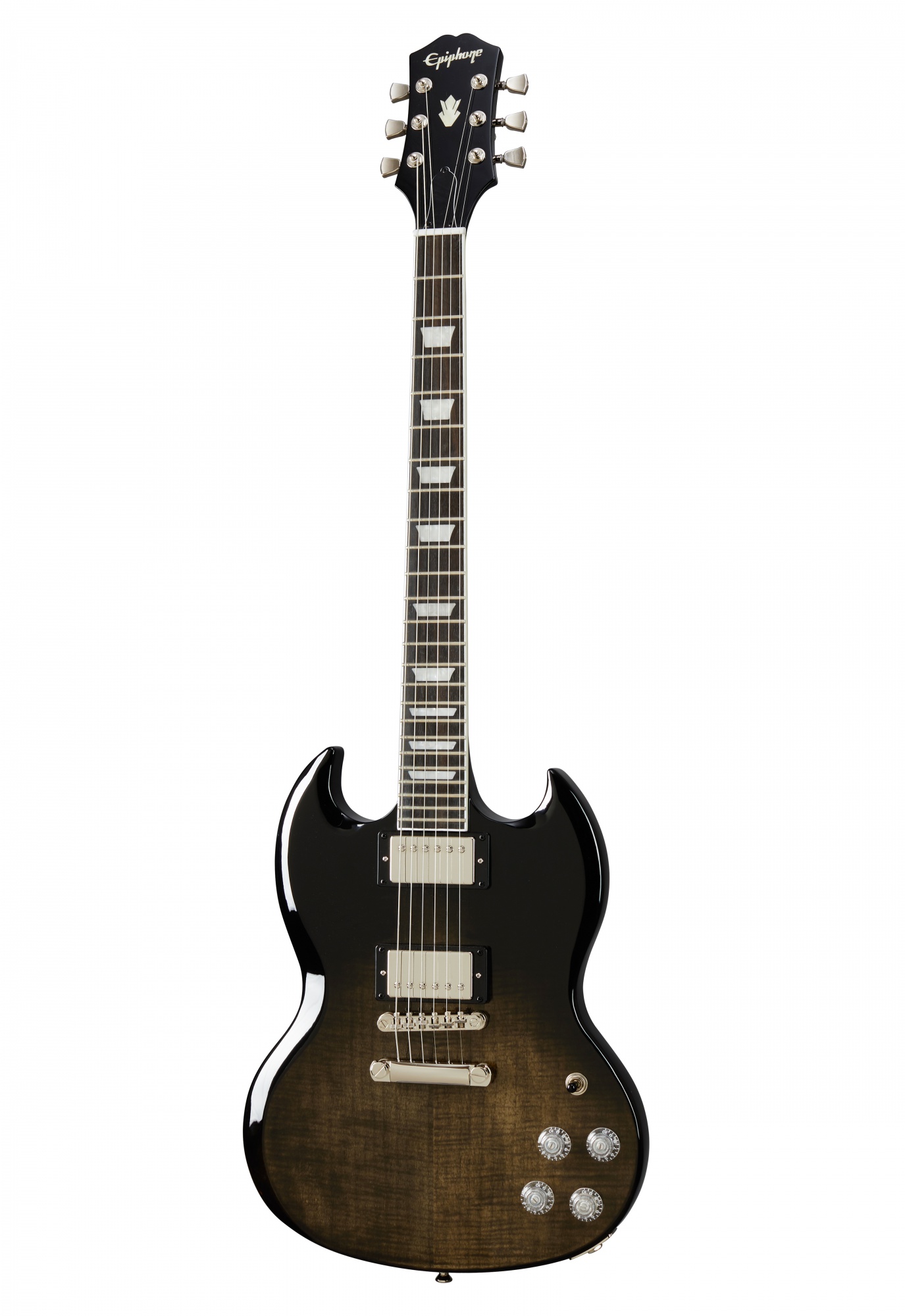 SG Modern Figured
