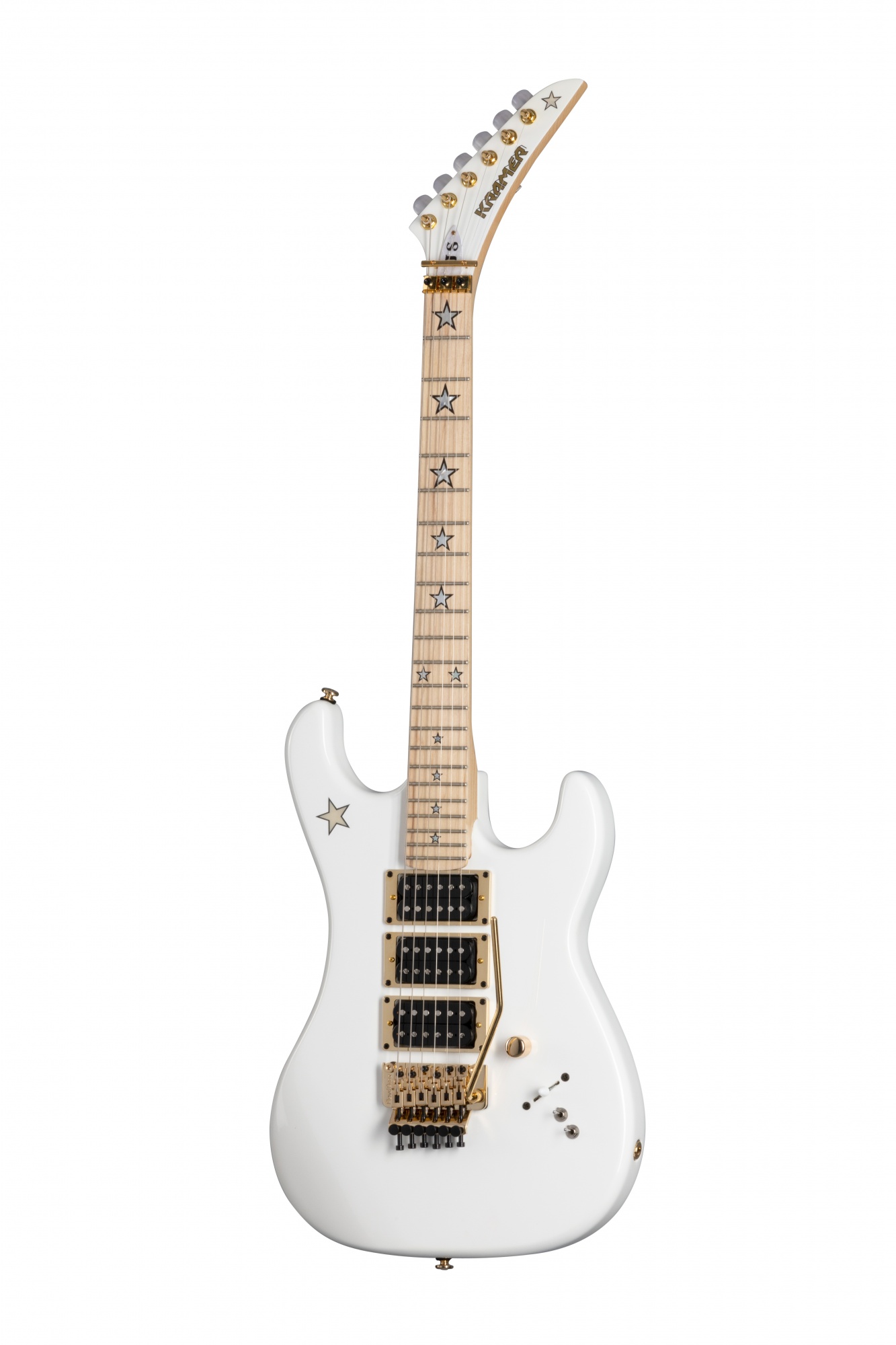Jersey Star