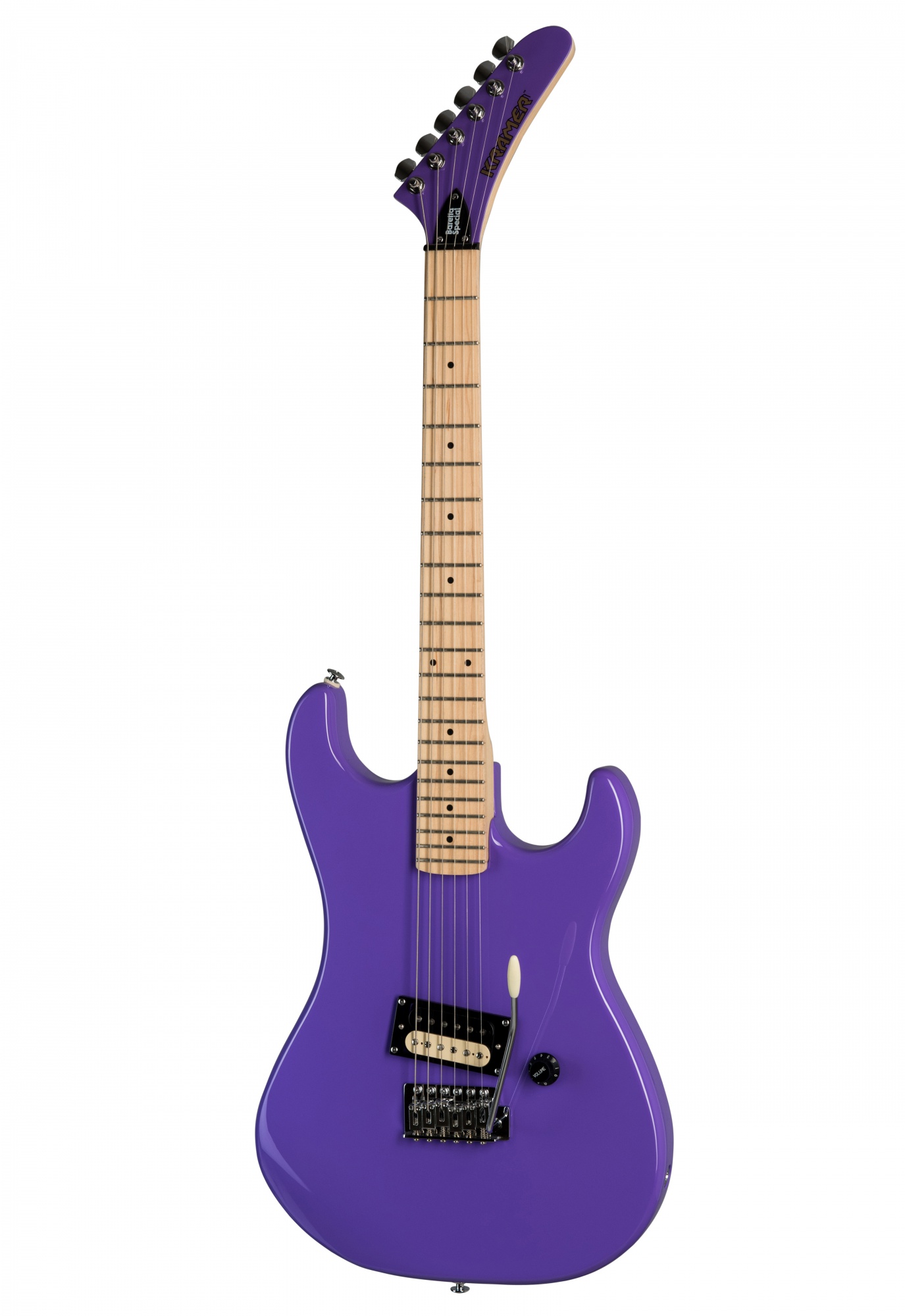 Baretta Special（枫木指板）