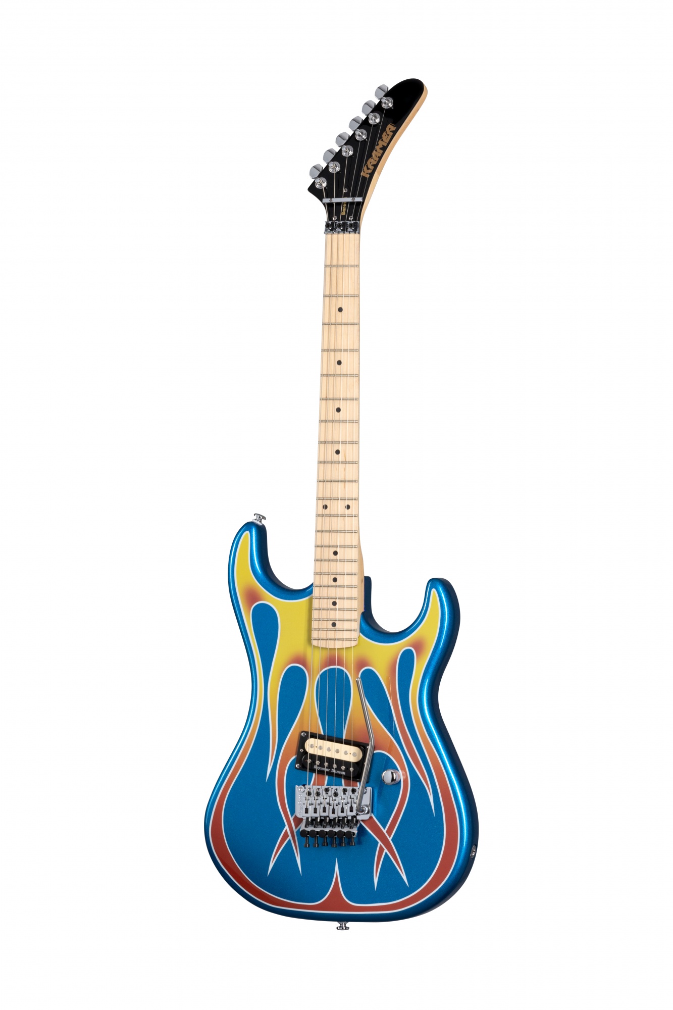 Baretta ”Hot Rod”