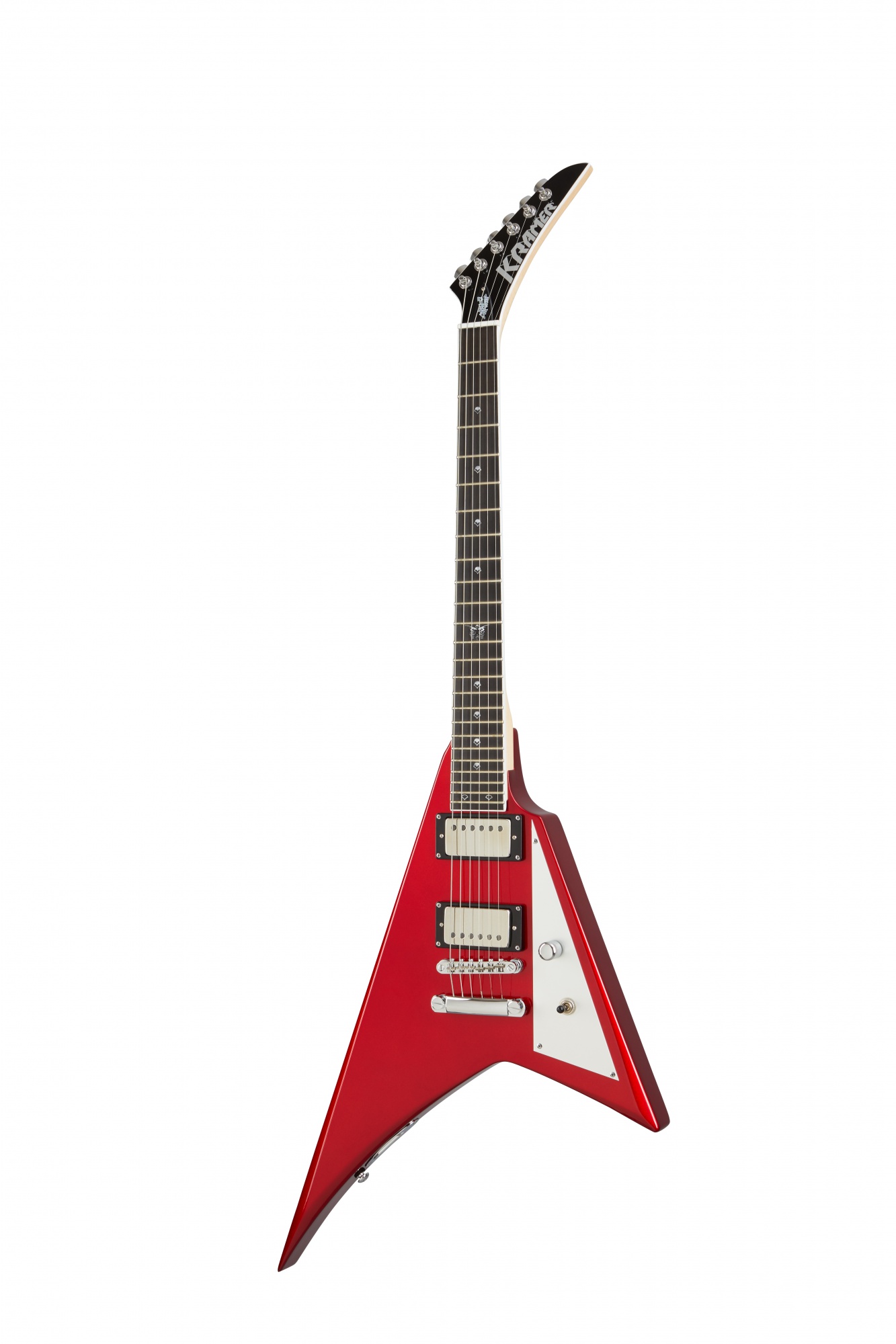 Charlie Parra Vanguard