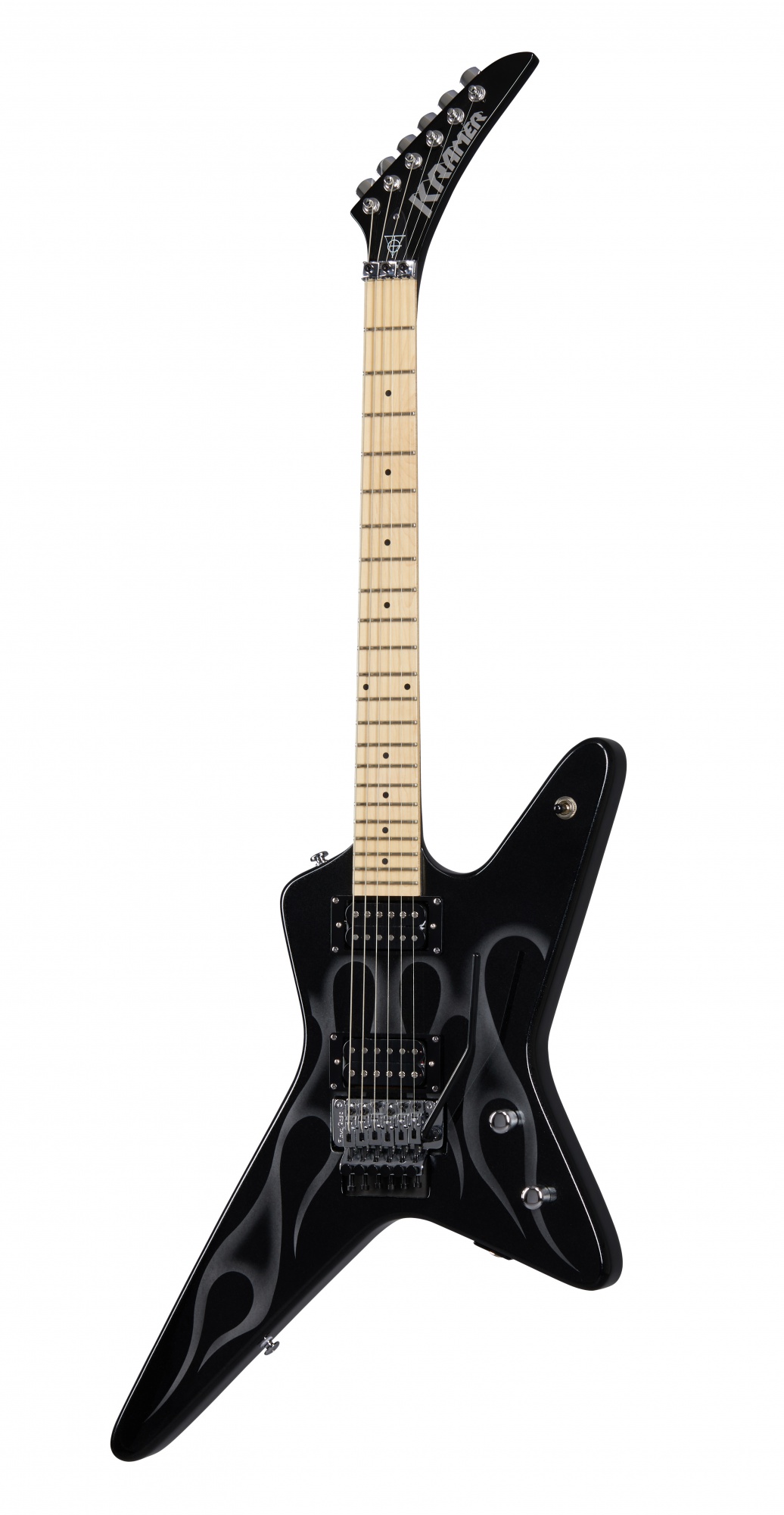 Tracii Guns Gunstar Voyager