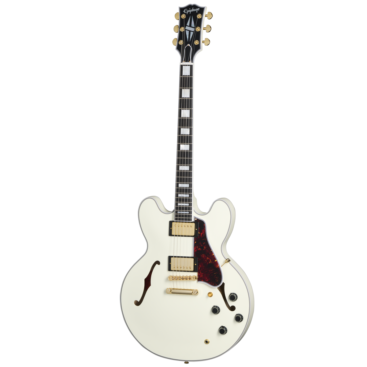 IGC系列 1959 ES-355半空心电吉他