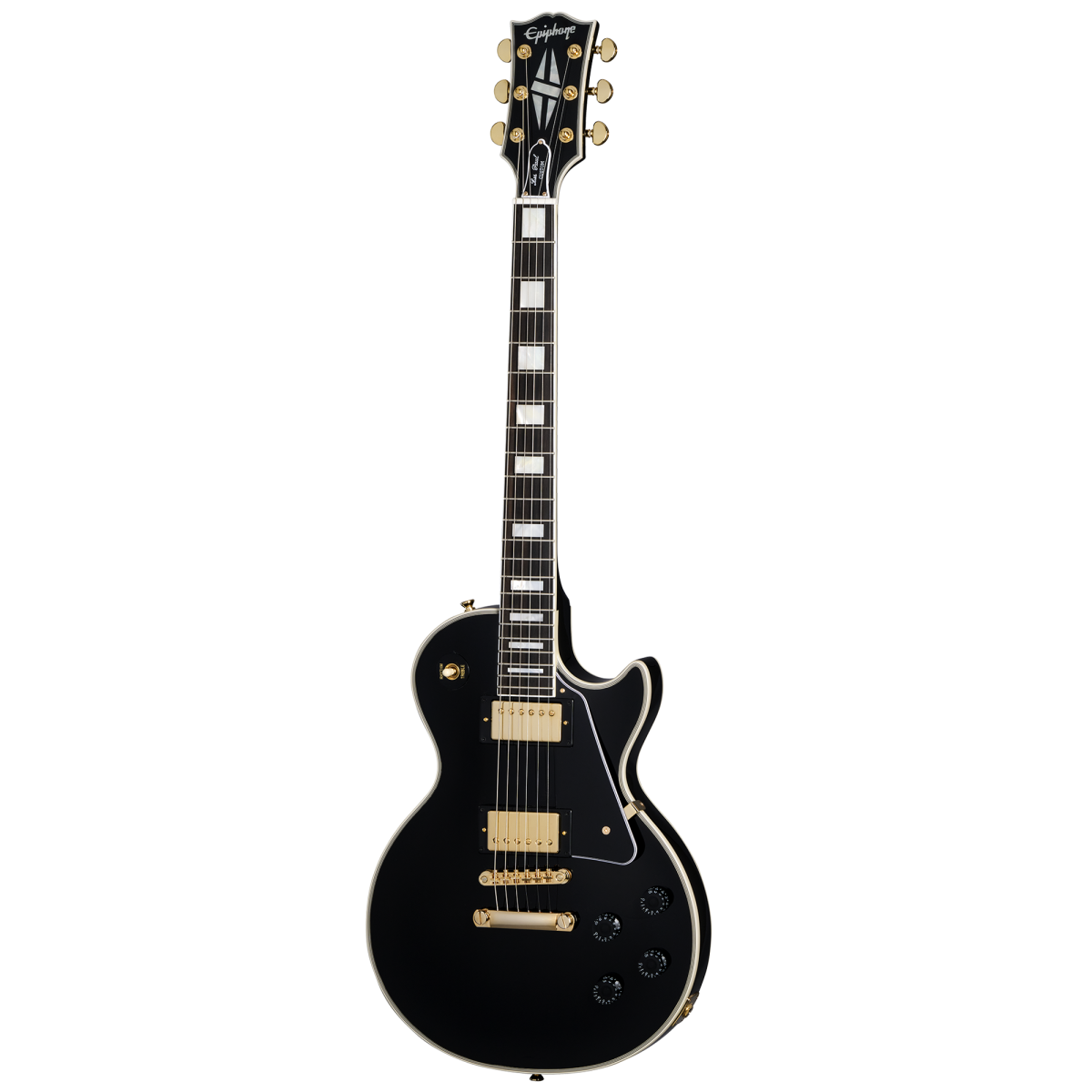 IGC系列  Les Paul Custom