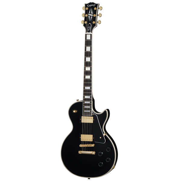 IGC系列  Les Paul Custom