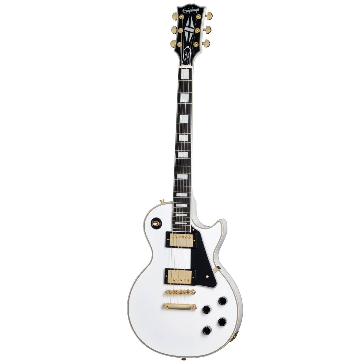IGC系列  Les Paul Custom