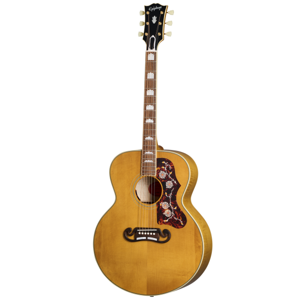 IGC系列 1957 SJ-200
