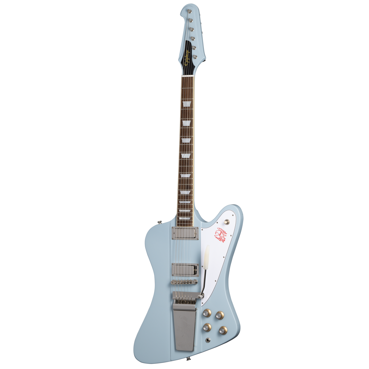 IGC系列 1963 Firebird V