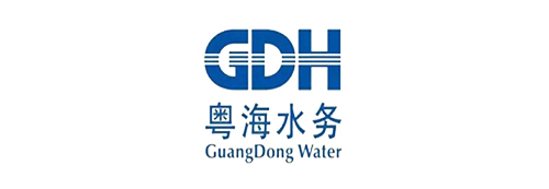 粤海水务