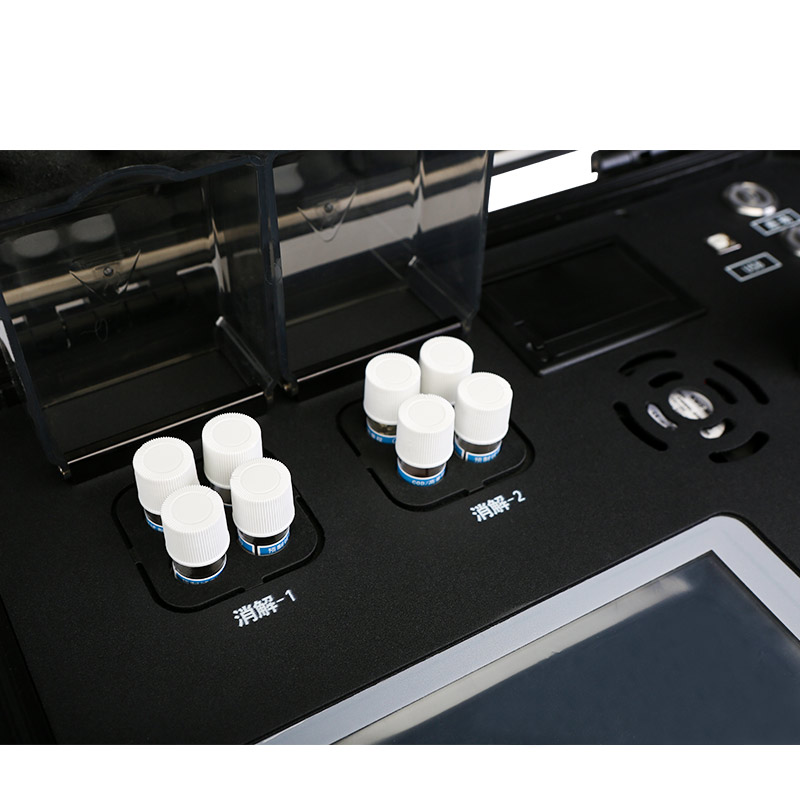 TE-703 便携式COD测定仪