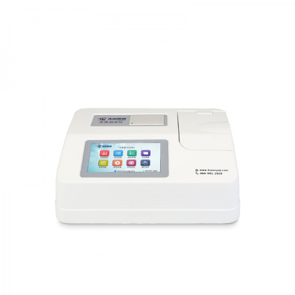 TE-5104G型 多参数水质测定仪