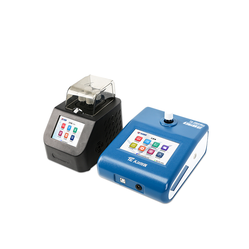 TE-3005Plus 便携式悬浮物水质测定仪