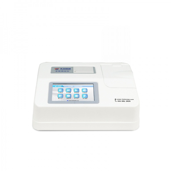 TE-5806 台式总氮快速测定仪