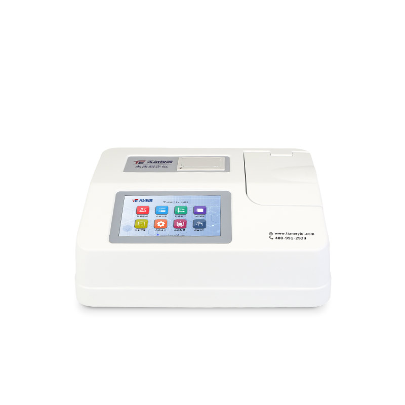 TE-5503铜水质快速测定仪