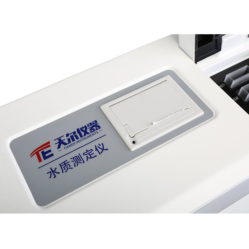 TE-5505六价铬水质快速测定仪