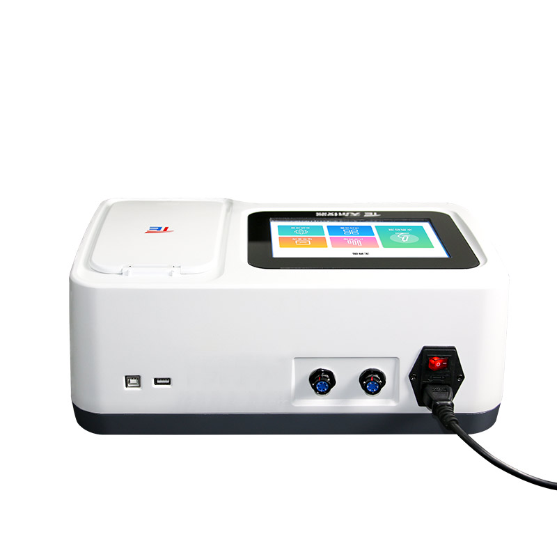 TE-5001水质硫化物快速测定仪