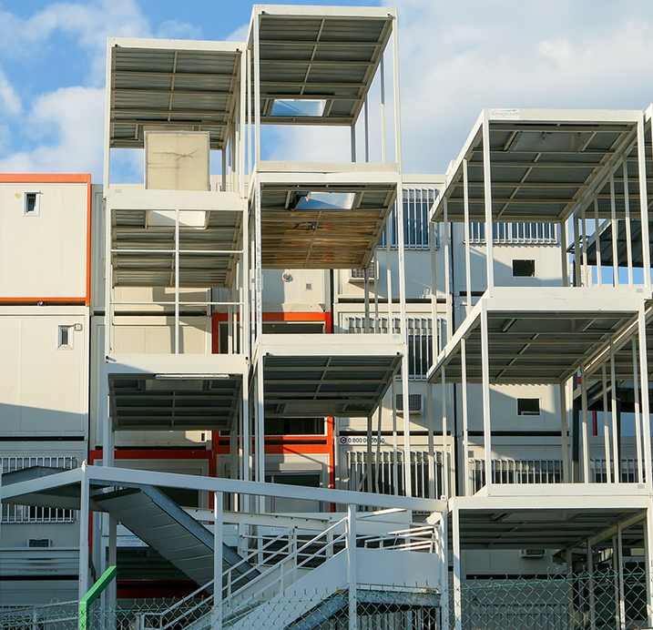 prefabricated buildings sealant wholesale