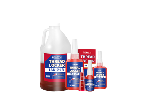 TAN 243 Thread Locker