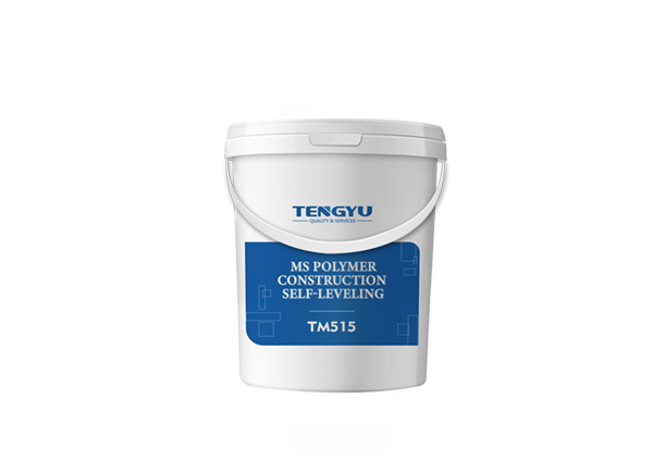 TM515 Construction Self-leveling MS Polymer