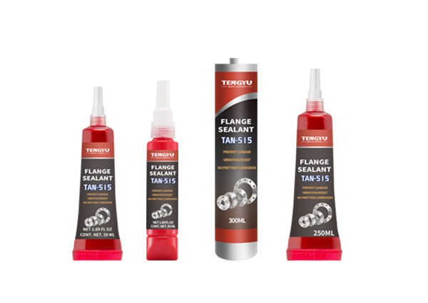 TAN 515 Anaerobic Flange Sealant