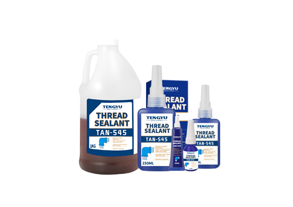 TAN 545 Thread Sealant 