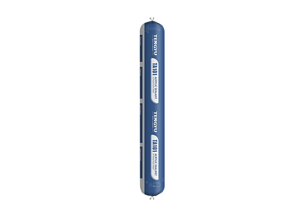 All Purpose Acrylic Latex Caulk