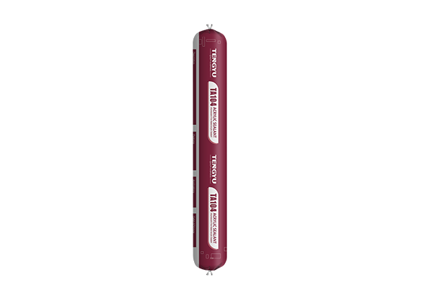 Paintable Intumescent Firestop Caulking