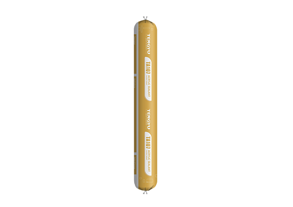 Soundproof Acoustic Caulk for Windows | Factory Direct Sales