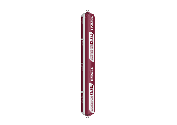 Premium Roof & Gutter Silicone Sealant
