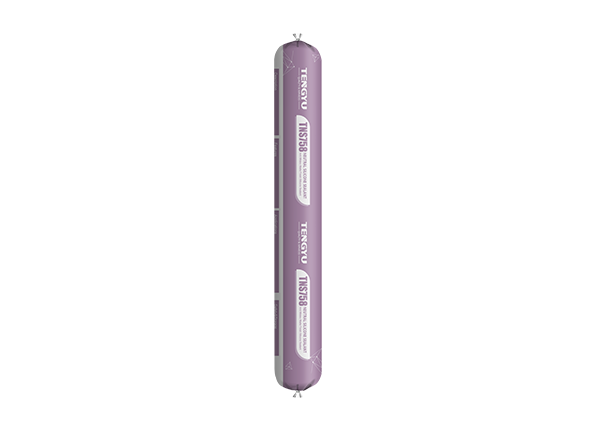 OEM Colored Mould Resistant Silicone Sealant for Bathroom