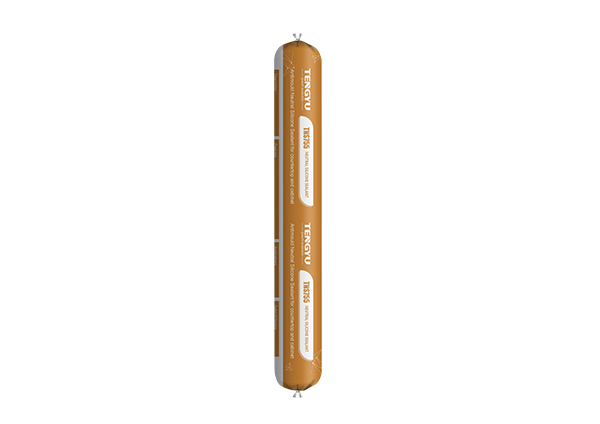 Professional Anti Mildew Silicone Sealant for Bath and Kitchen Countertop