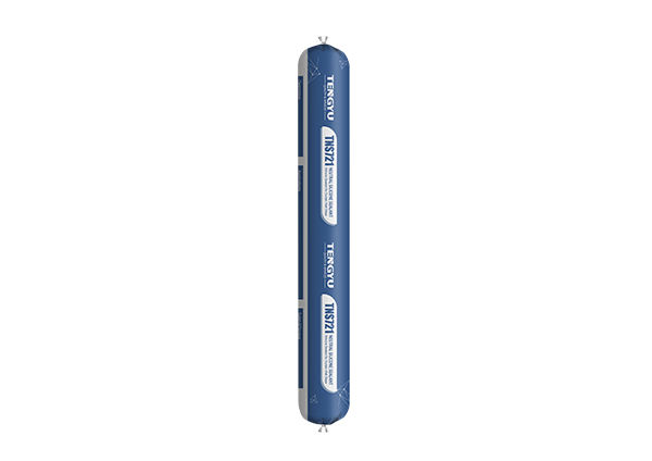 High Elasticity One Component Silicone Sealant for Curtain Wall Glass