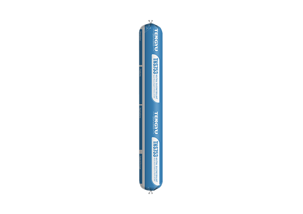 High Quality Mildew Resistance Silicone Caulk for Showers
