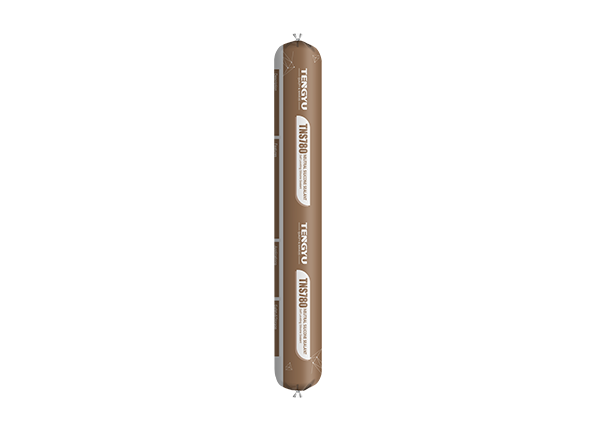 High Performance Flexible Self Leveling Silicone Sealant for Construction