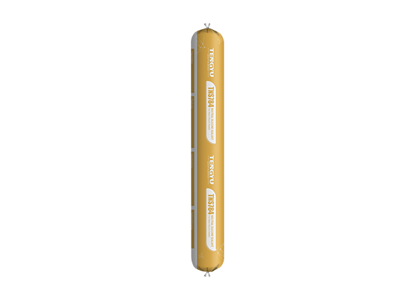 High Quality Strong Viscosity Neutual Fire Resistant Silicone Sealant