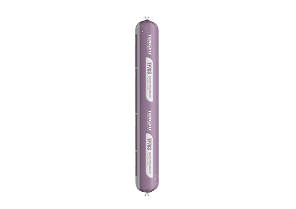 Hot Selling Auto Polyurethane Sealant for Car Body Metal Bonding