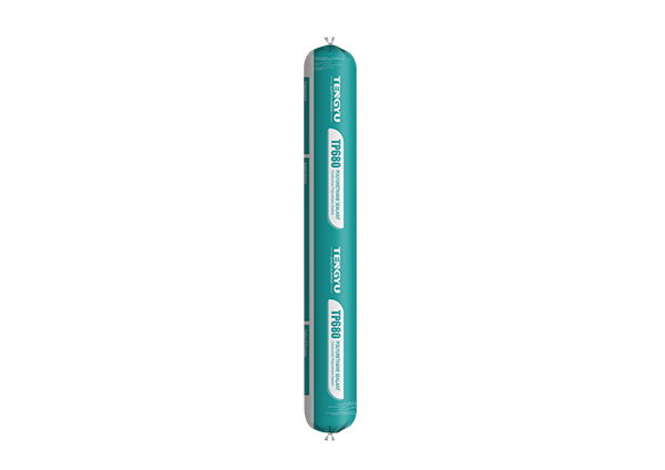 High Quality Waterproof Sealer Polyurethane sealant for Exterior Construction