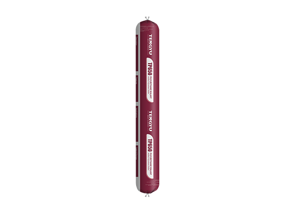 Strong Bonding Flexible Low VOC Modified Polyurethane Sealant