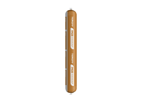 Weather Resistance High Elasticity Self-Leveling Polyurethane Sealant