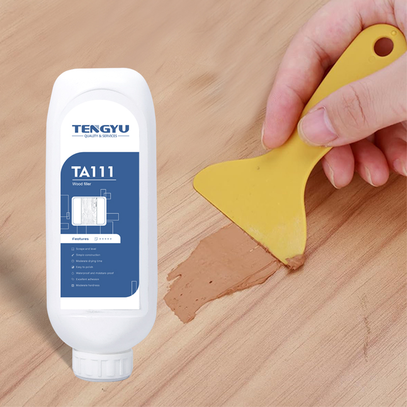 TA111 Water Based Wood Filler