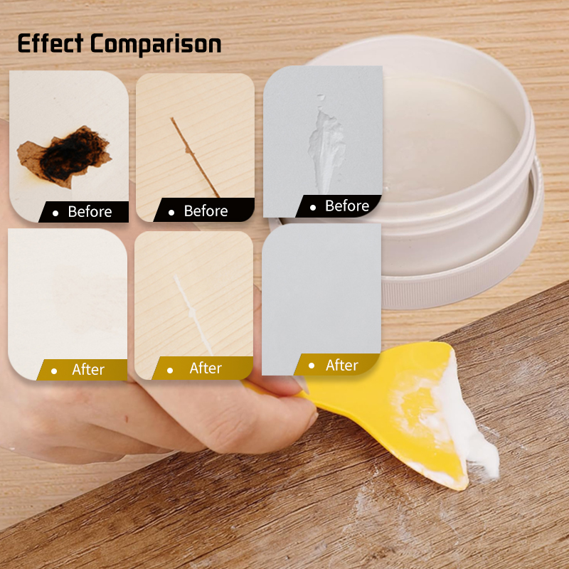 TA111 Water Based Wood Filler