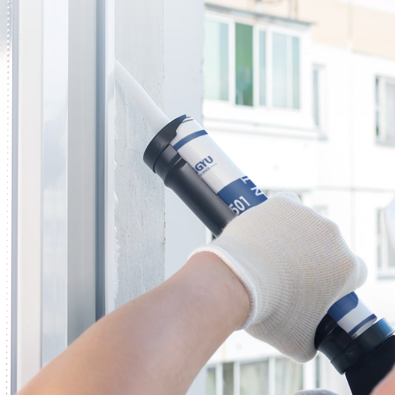 TM501 General Purpose MS Sealant