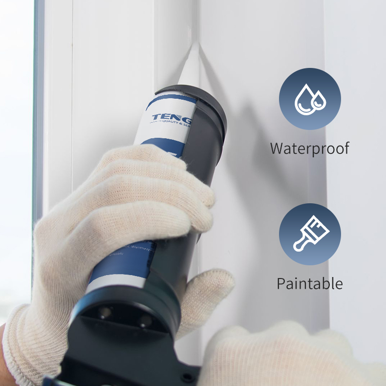 TM501 General Purpose MS Sealant