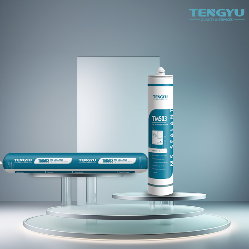 TM503 High Tack Environmental No More Nail Glue