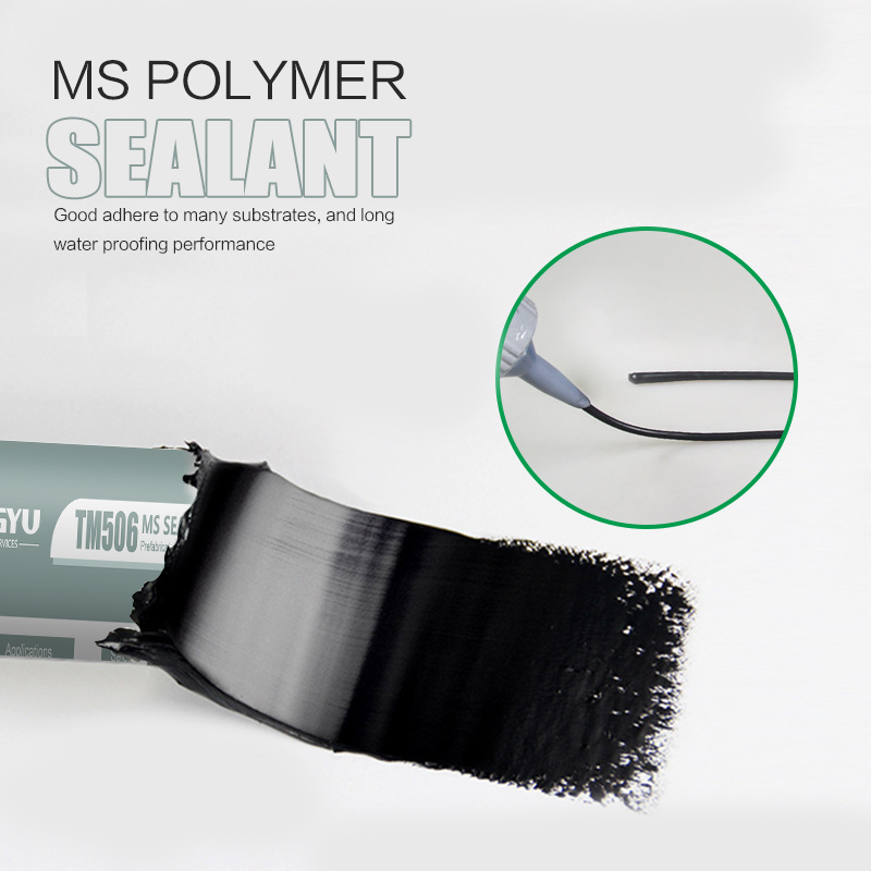 TM506 Prefabricated Construction MS Polymer