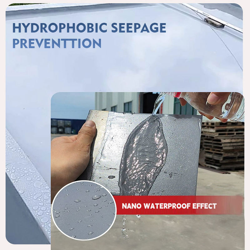 TW311 Acrylic Waterproof Coating
