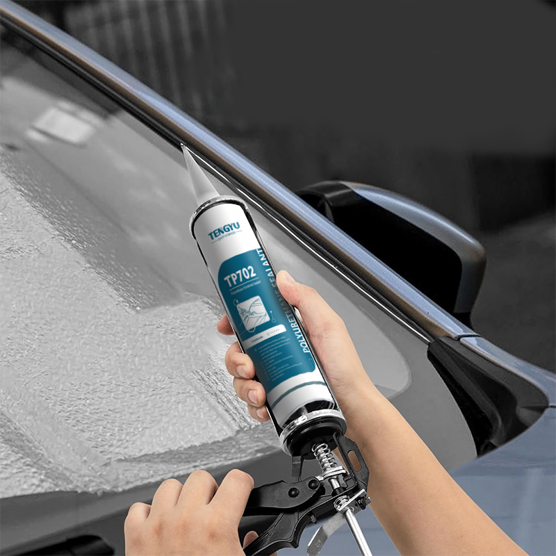 TP702 Windshield Polyurethane Sealant